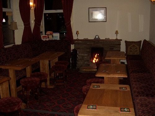 The Board Inn Hawes Eksteriør bilde