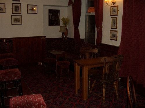 The Board Inn Hawes Eksteriør bilde