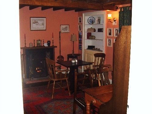 The Board Inn Hawes Eksteriør bilde